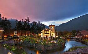 Aranwa Sacred Valley Hotel & Wellness